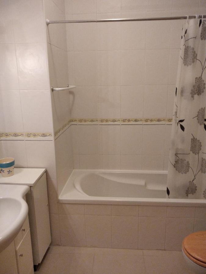 빌라프라이라데안코라 Calmo E Simpatico Apartamento 아파트 외부 사진