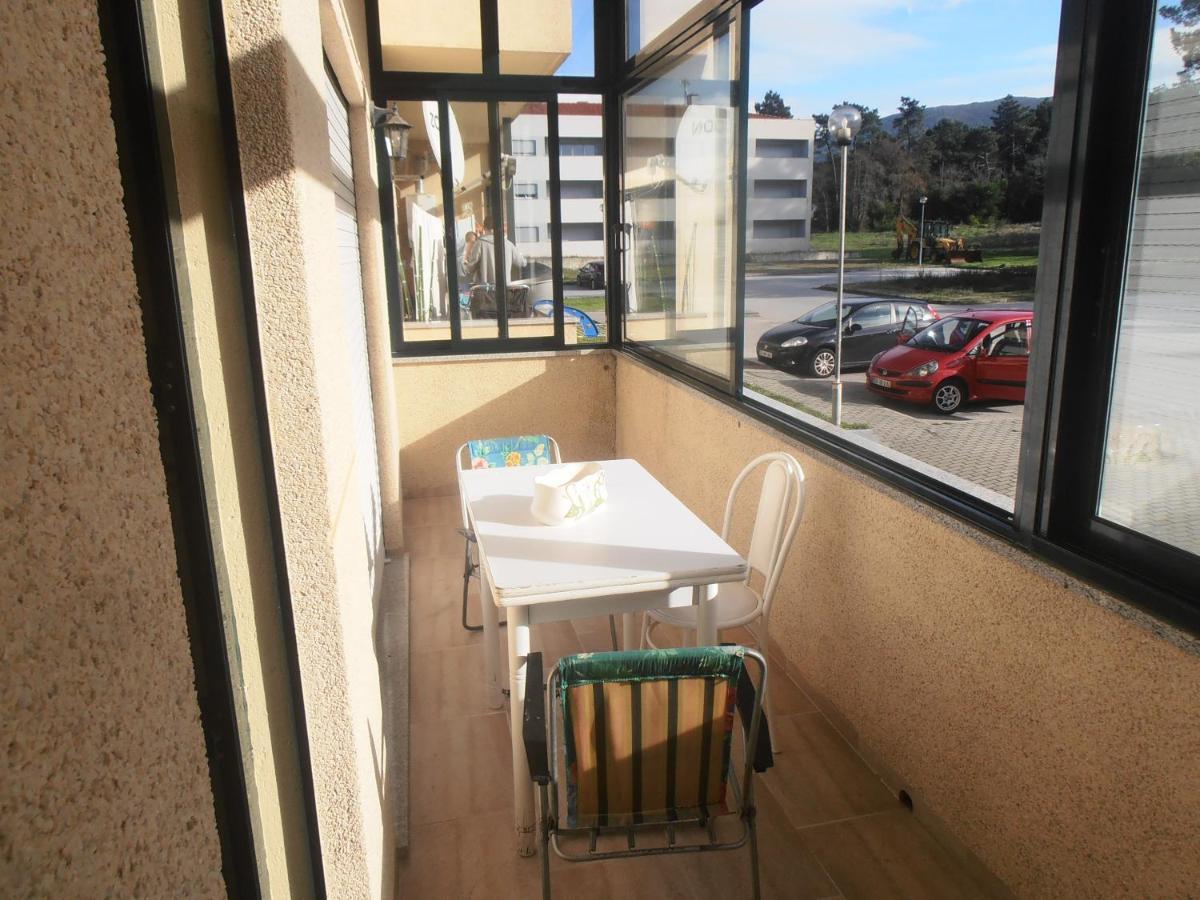 빌라프라이라데안코라 Calmo E Simpatico Apartamento 아파트 객실 사진